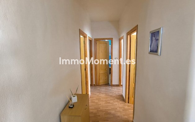 Resale - Country house - Yecla - Yecla Centro