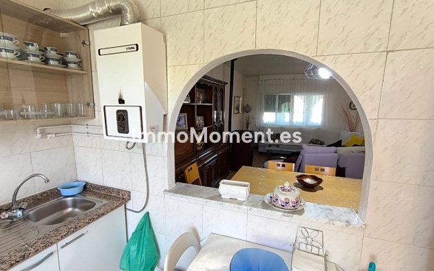 Resale - Country house - Yecla - Yecla Centro