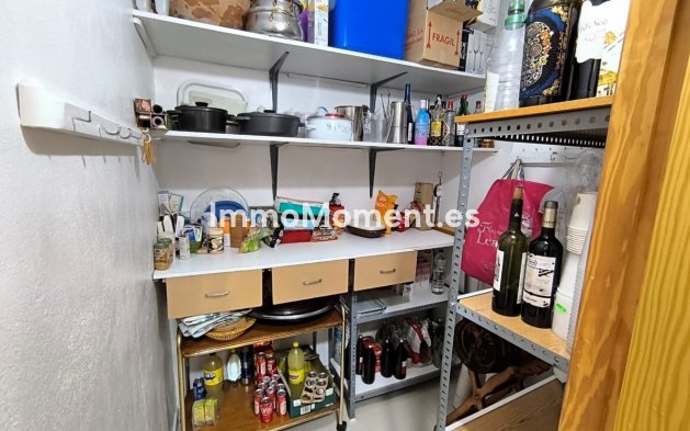 Resale - Country house - Yecla - Yecla Centro