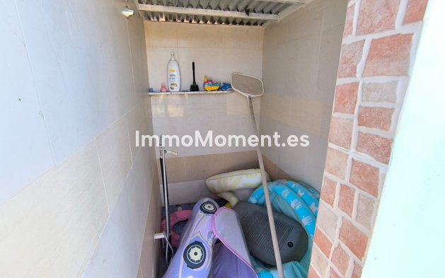 Resale - Country house - Yecla - Yecla Centro