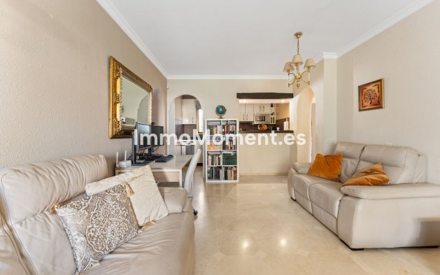 Bestaande woning - Appartement - Mijas - Riviera Del Sol
