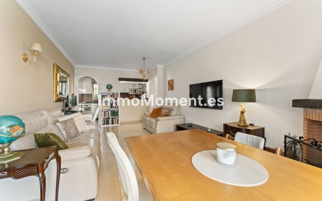 Bestaande woning - Appartement - Mijas - Riviera Del Sol