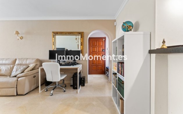 Bestaande woning - Appartement - Mijas - Riviera Del Sol