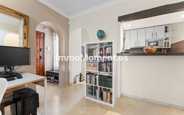 Bestaande woning - Appartement - Mijas - Riviera Del Sol