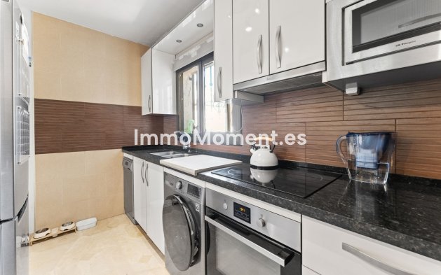 Bestaande woning - Appartement - Mijas - Riviera Del Sol