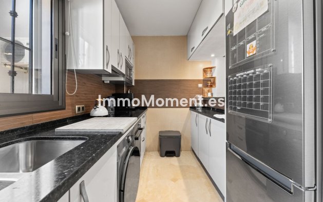 Bestaande woning - Appartement - Mijas - Riviera Del Sol