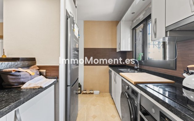 Bestaande woning - Appartement - Mijas - Riviera Del Sol