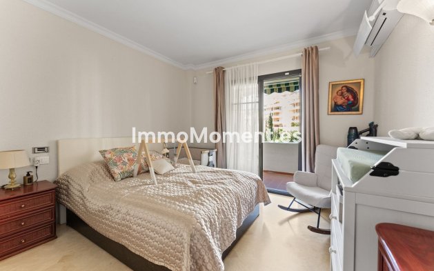 Bestaande woning - Appartement - Mijas - Riviera Del Sol