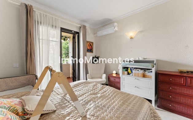 Bestaande woning - Appartement - Mijas - Riviera Del Sol
