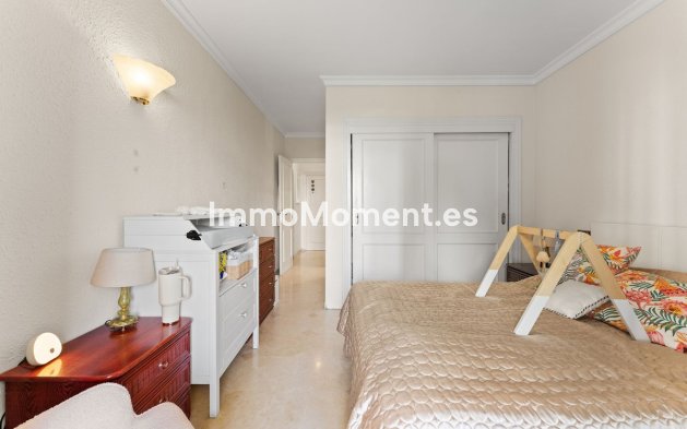 Bestaande woning - Appartement - Mijas - Riviera Del Sol