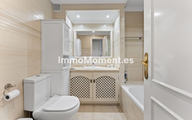 Bestaande woning - Appartement - Mijas - Riviera Del Sol