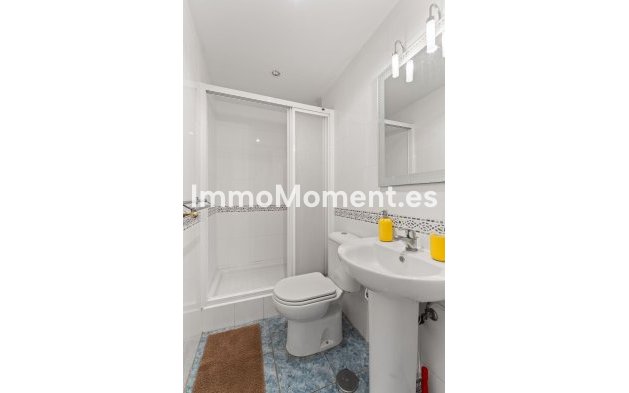 Bestaande woning - Appartement - Mijas - Riviera Del Sol