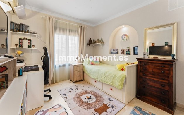 Bestaande woning - Appartement - Mijas - Riviera Del Sol