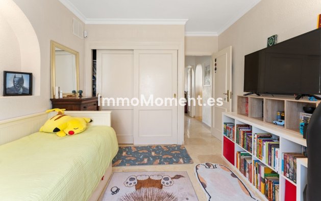 Bestaande woning - Appartement - Mijas - Riviera Del Sol
