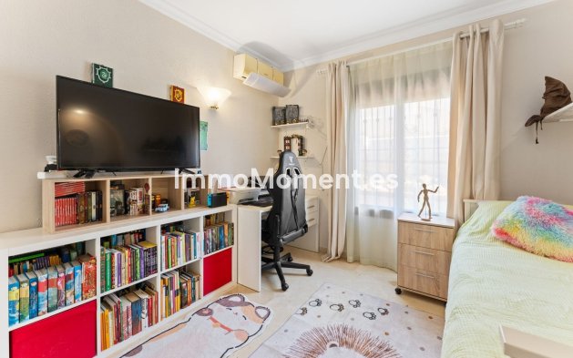 Bestaande woning - Appartement - Mijas - Riviera Del Sol
