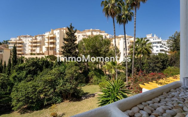 Bestaande woning - Appartement - Mijas - Riviera Del Sol