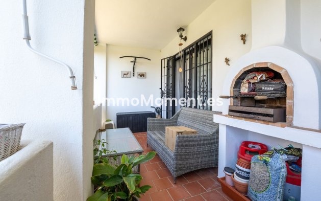 Bestaande woning - Appartement - Mijas - Riviera Del Sol