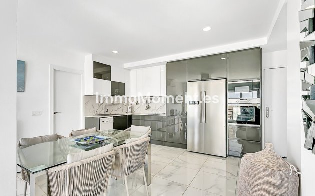 Wiederverkauf - Wohnung - Marbella - Marbella Centro