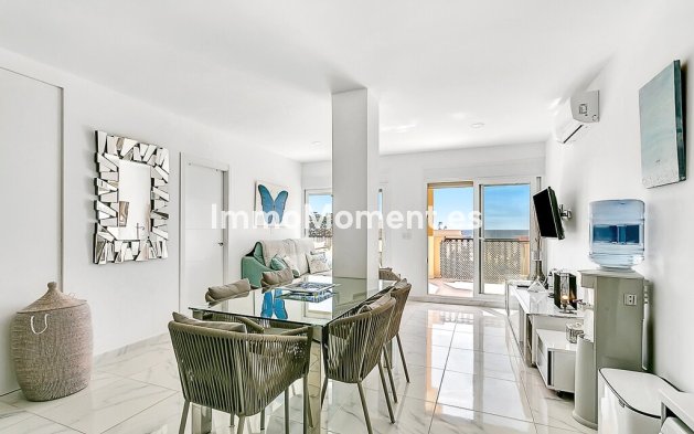 Wiederverkauf - Wohnung - Marbella - Marbella Centro