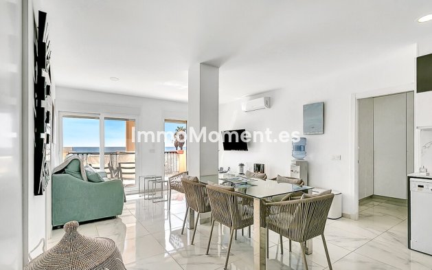 Wiederverkauf - Wohnung - Marbella - Marbella Centro