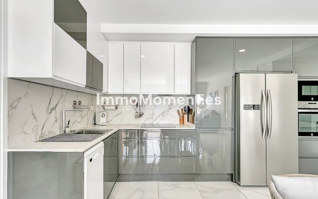 Wiederverkauf - Wohnung - Marbella - Marbella Centro