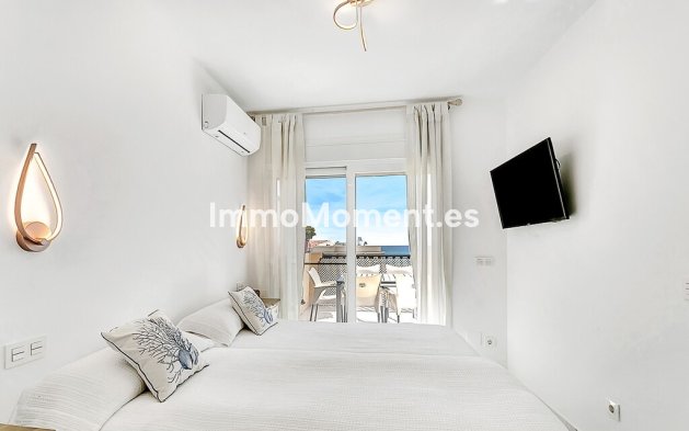 Wiederverkauf - Wohnung - Marbella - Marbella Centro