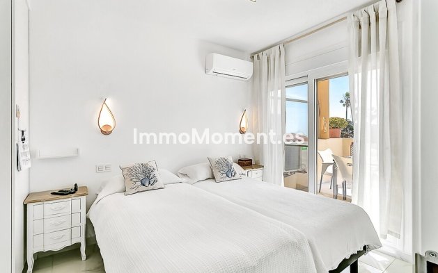 Wiederverkauf - Wohnung - Marbella - Marbella Centro