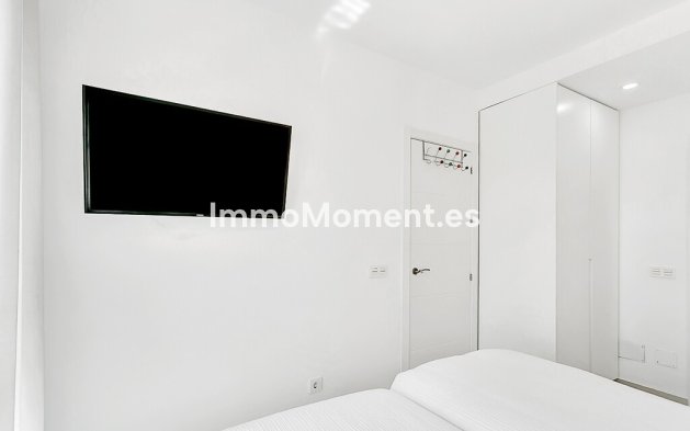 Wiederverkauf - Wohnung - Marbella - Marbella Centro