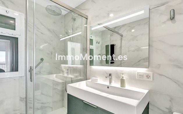 Wiederverkauf - Wohnung - Marbella - Marbella Centro