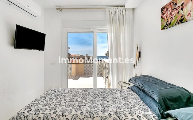 Wiederverkauf - Wohnung - Marbella - Marbella Centro