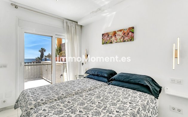 Wiederverkauf - Wohnung - Marbella - Marbella Centro