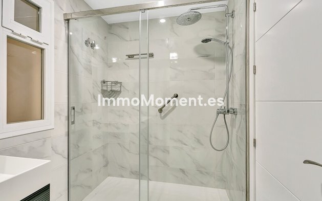 Wiederverkauf - Wohnung - Marbella - Marbella Centro