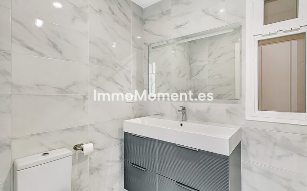 Wiederverkauf - Wohnung - Marbella - Marbella Centro
