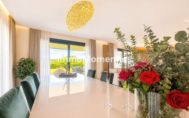 Revente - Appartement - Sotogrande - Sotogrande Alto