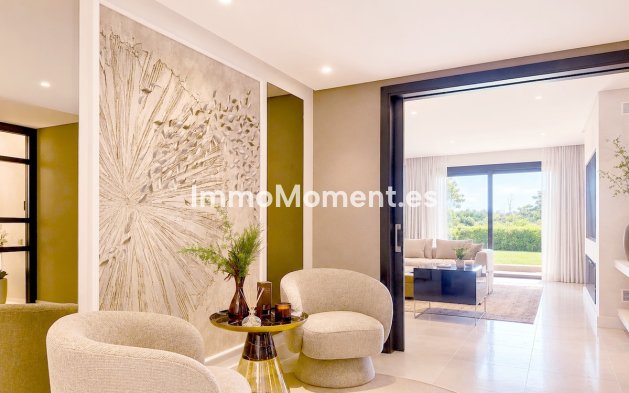 Revente - Appartement - Sotogrande - Sotogrande Alto