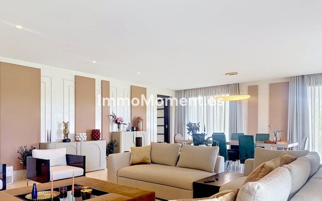 Revente - Appartement - Sotogrande - Sotogrande Alto