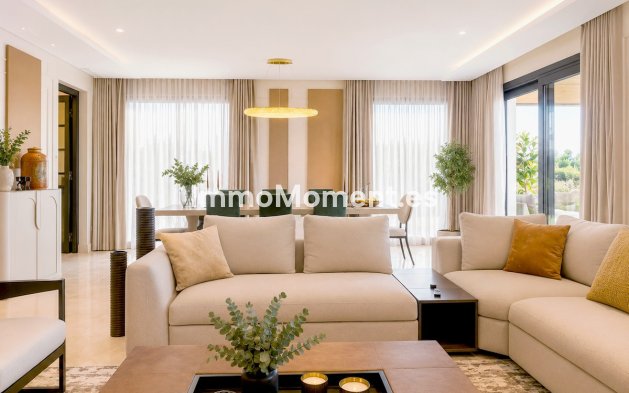 Revente - Appartement - Sotogrande - Sotogrande Alto