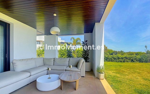Revente - Appartement - Sotogrande - Sotogrande Alto