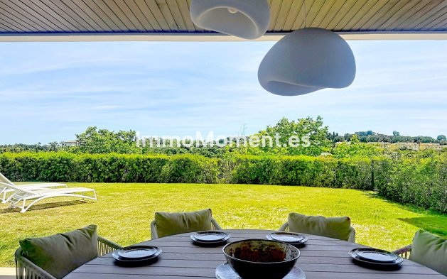 Revente - Appartement - Sotogrande - Sotogrande Alto