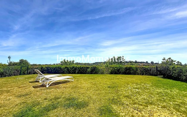 Revente - Appartement - Sotogrande - Sotogrande Alto