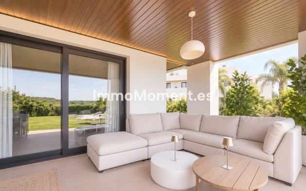 Revente - Appartement - Sotogrande - Sotogrande Alto