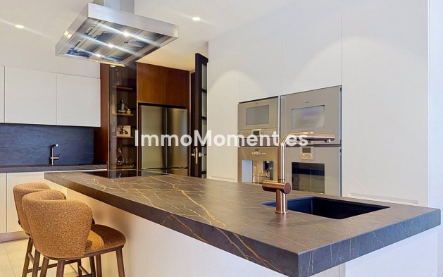 Revente - Appartement - Sotogrande - Sotogrande Alto