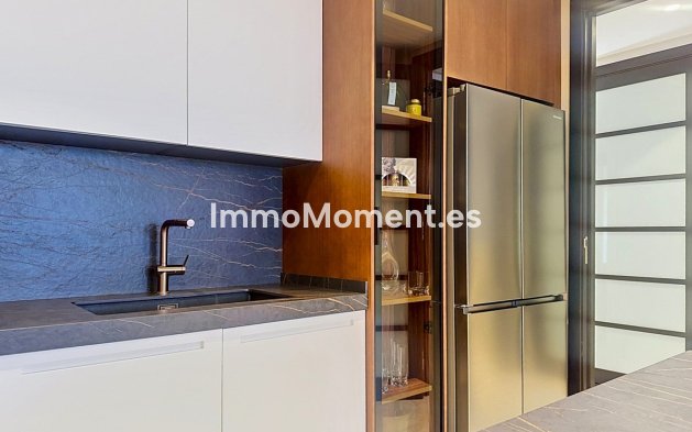 Revente - Appartement - Sotogrande - Sotogrande Alto