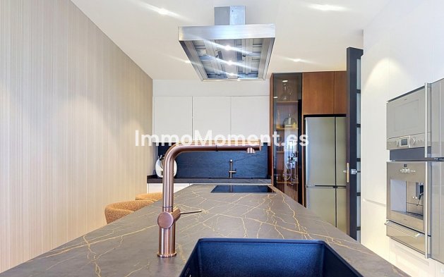 Revente - Appartement - Sotogrande - Sotogrande Alto