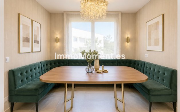Revente - Appartement - Sotogrande - Sotogrande Alto