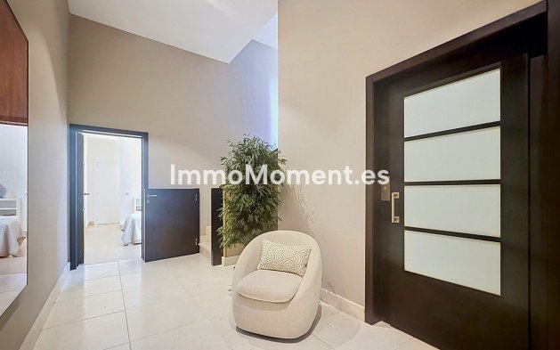 Revente - Appartement - Sotogrande - Sotogrande Alto