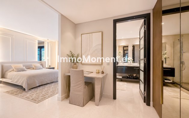 Revente - Appartement - Sotogrande - Sotogrande Alto