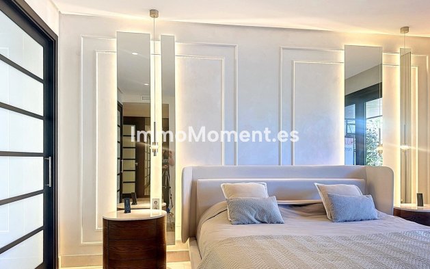 Revente - Appartement - Sotogrande - Sotogrande Alto