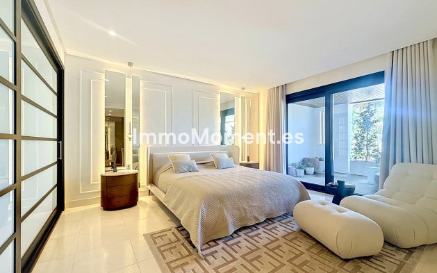 Revente - Appartement - Sotogrande - Sotogrande Alto