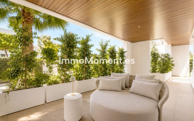 Revente - Appartement - Sotogrande - Sotogrande Alto